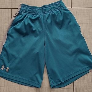 Under Armour Shorts Size Small (8)